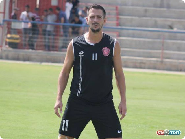 כבש צמד. מלכה (דאפר מחאמיד)